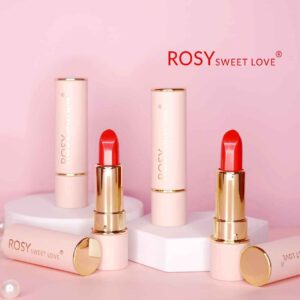 Son Sáp Sweet Love - Rosy